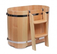 Овальные купели